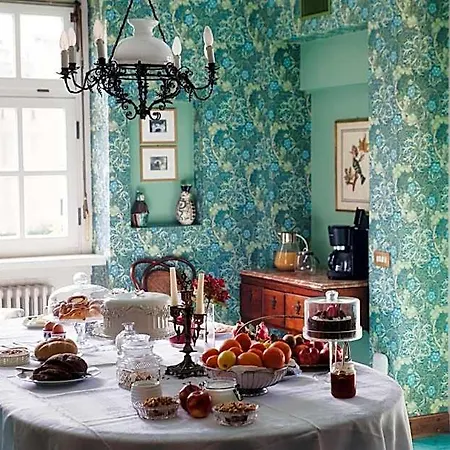 Ronco Dell'abate - Relais Bed & Breakfast Como