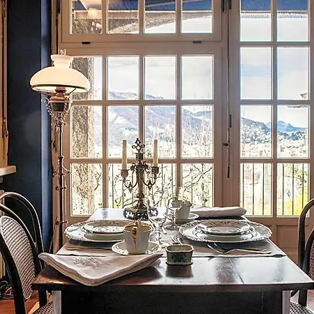 Ronco Dell'abate - Relais Como