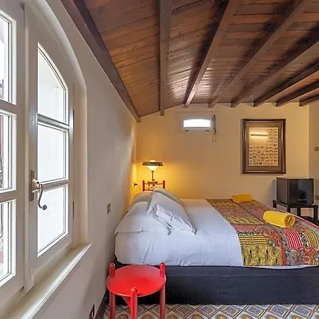 Bed & Breakfast Ronco Dell'abate - Relais Como