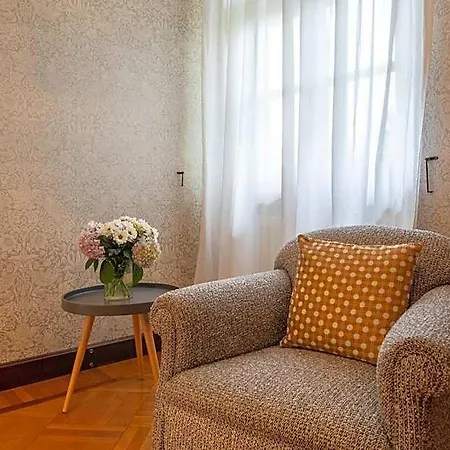 Ronco Dell'abate - Relais Como