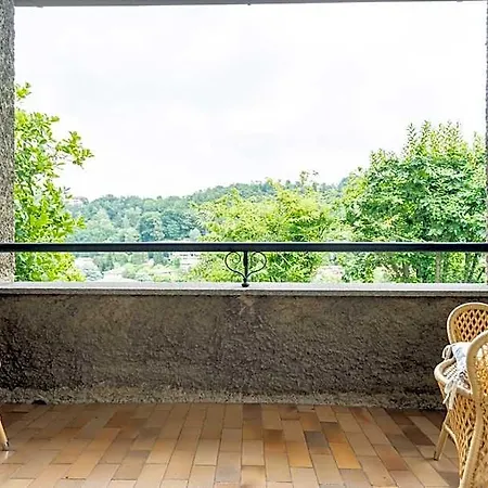 Ronco Dell'abate - Relais 4* Como