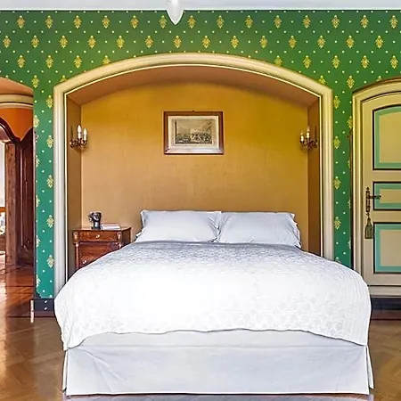 Ronco Dell'abate - Relais