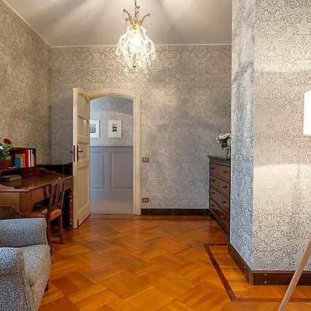Bed & Breakfast Ronco Dell'abate - Relais