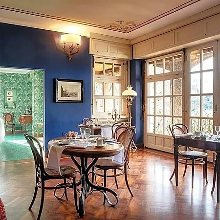Bed & Breakfast Ronco Dell'abate - Relais 4*