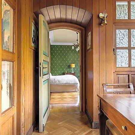 Bed & Breakfast Ronco Dell'abate - Relais Como