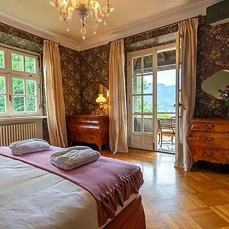 Ronco Dell'abate - Relais Como