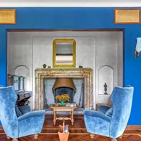 Ronco Dell'abate - Relais Bed & Breakfast