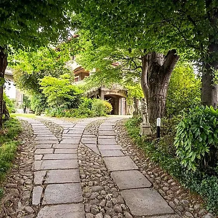 Bed & Breakfast Ronco Dell'abate - Relais