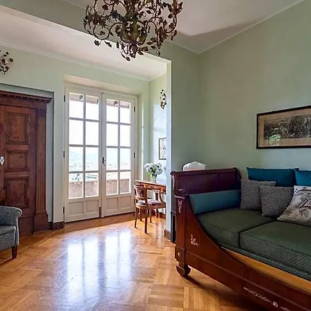 Ronco Dell'abate - Relais Bed & Breakfast