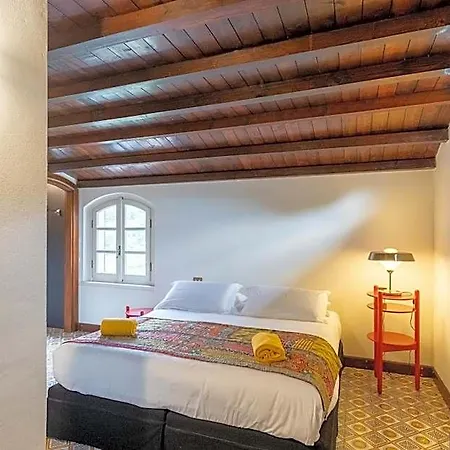 Bed & Breakfast Ronco Dell'abate - Relais
