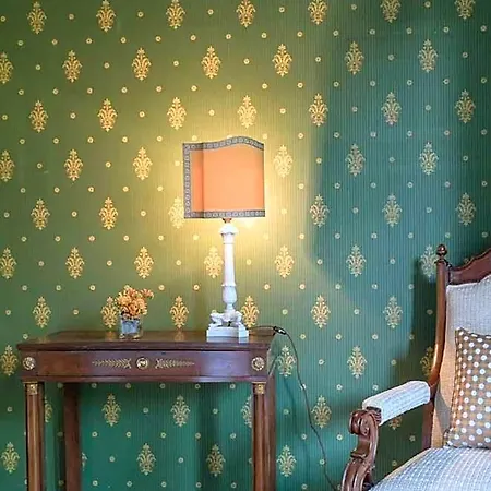 Ronco Dell'abate - Relais Bed & Breakfast 4*