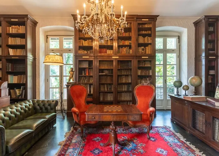 B&B Ronco Dell'abate - Relais 코모