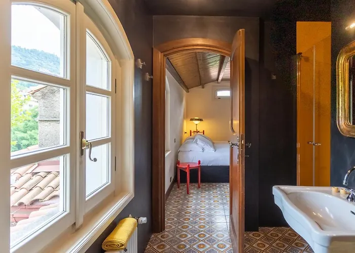 B&B Ronco Dell'abate - Relais 코모