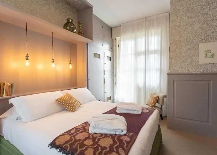 Ronco Dell'abate - Relais 4*