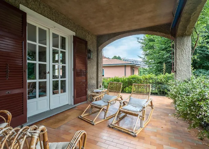 Ronco Dell'abate - Relais B&B 4*