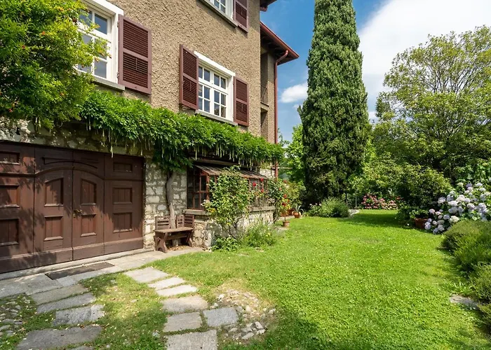 B&B Ronco Dell'abate - Relais 코모