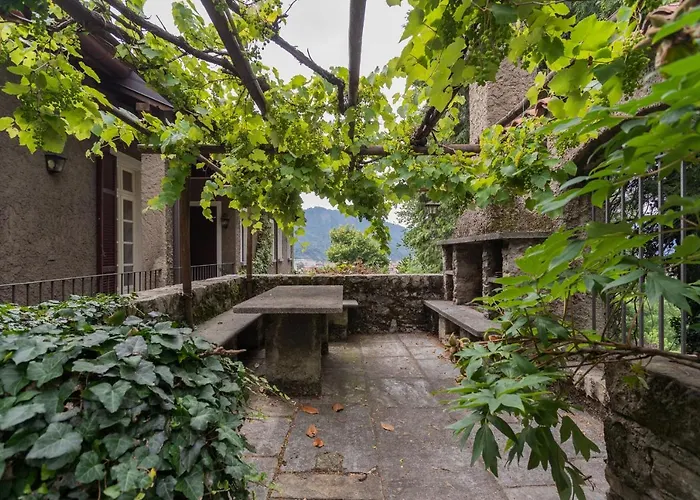 B&B Ronco Dell'abate - Relais