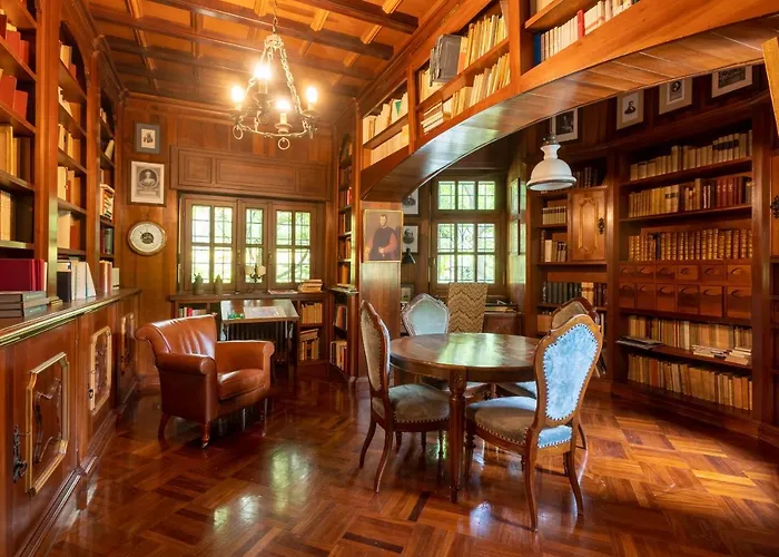 Ronco Dell'abate - Relais B&B 4*