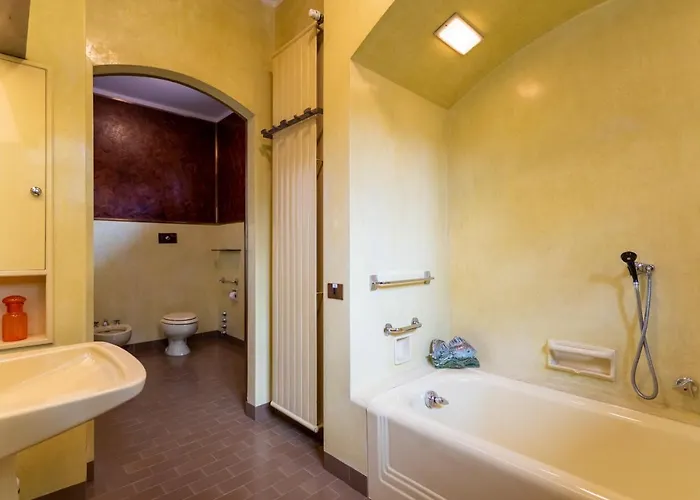 B&B Ronco Dell'abate - Relais