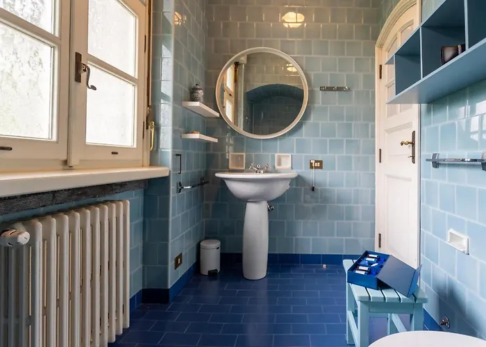 Ronco Dell'abate - Relais B&B 4*