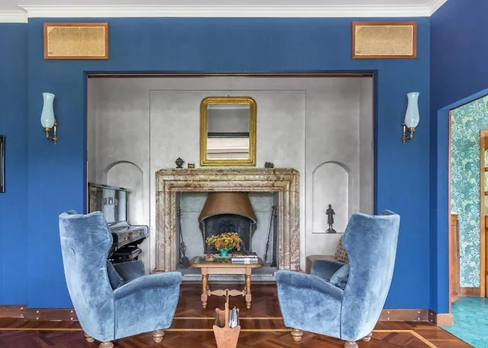 Ronco Dell'abate - Relais B&B 코모