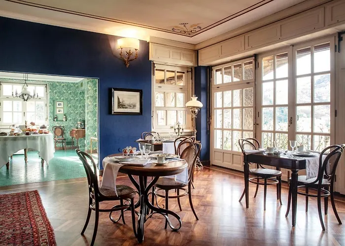 Ronco Dell'abate - Relais فندق مبيت وإفطار