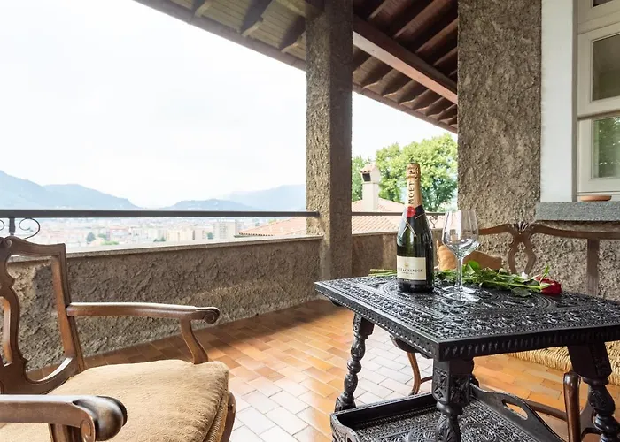 Ronco Dell'abate - Relais B&B