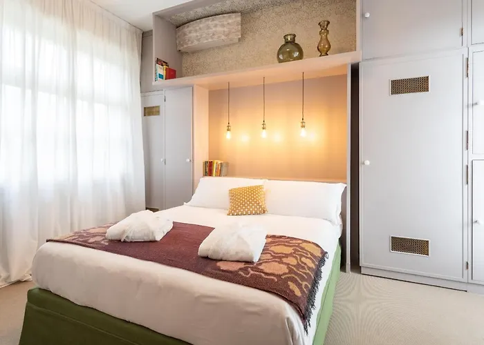 Ronco Dell'abate - Relais 4*