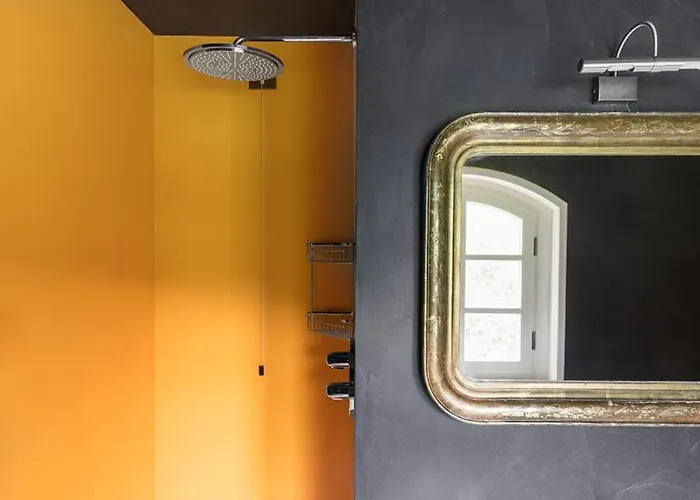 فندق مبيت وإفطار Ronco Dell'abate - Relais