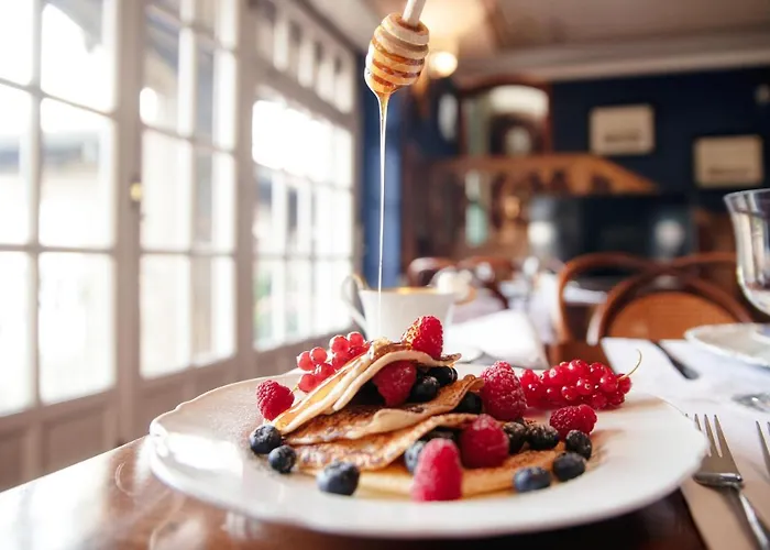 B&B Ronco Dell'abate - Relais