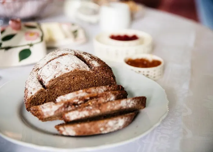 Ronco Dell'abate - Relais فندق مبيت وإفطار 4*