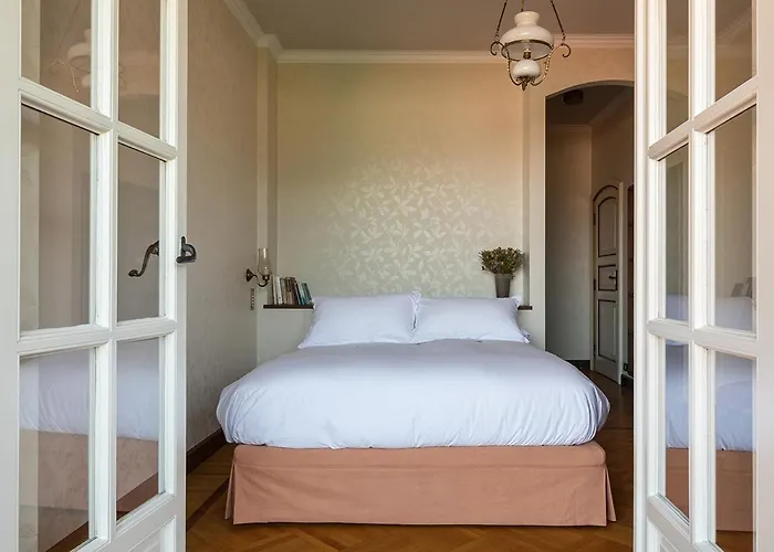 Ronco Dell'abate - Relais 4* كومو