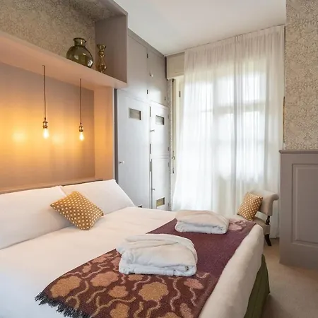 Ronco Dell'abate - Relais 4*