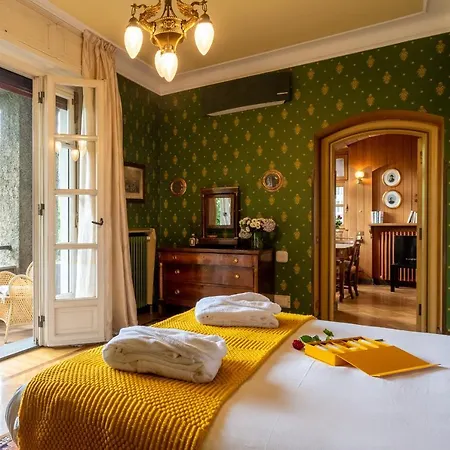 Ronco Dell'abate - Relais Como