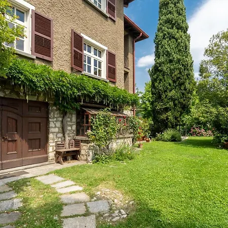 Nocleg ze śniadaniem Ronco Dell'abate - Relais Como