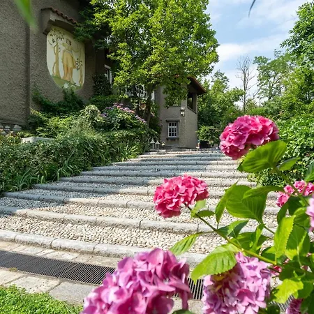 Ronco Dell'abate - Relais Nocleg ze śniadaniem Como