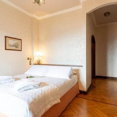 Ronco Dell'abate - Relais 4* Como