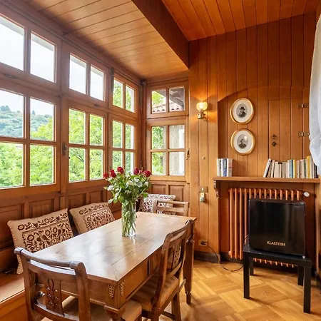 Ronco Dell'abate - Relais Nocleg ze śniadaniem 4*