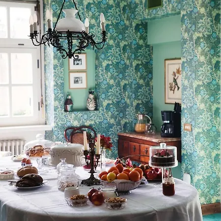 Ronco Dell'abate - Relais Nocleg ze śniadaniem Como