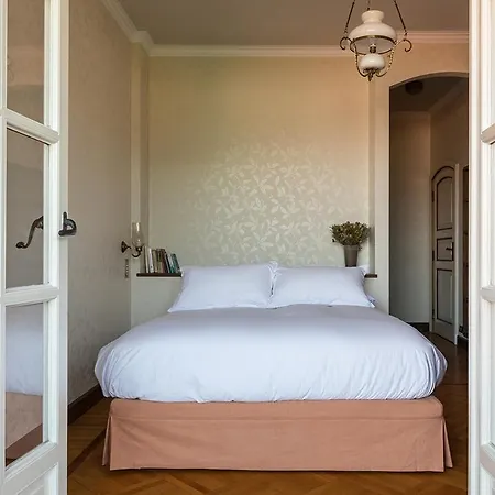 Ronco Dell'abate - Relais 4* Como