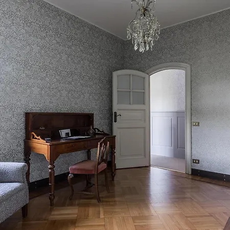 Nocleg ze śniadaniem Ronco Dell'abate - Relais