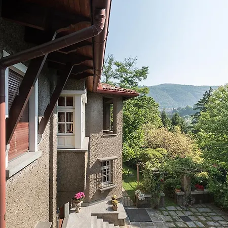 Ronco Dell'abate - Relais 4*