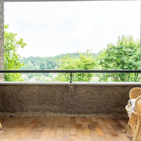 Nocleg ze śniadaniem Ronco Dell'abate - Relais 4*