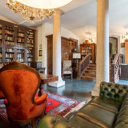 Ronco Dell'abate - Relais 4*