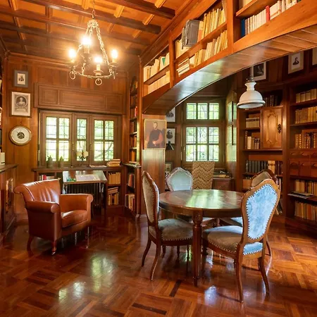 Ronco Dell'abate - Relais Couette-café 4*