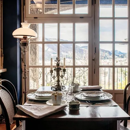 Ronco Dell'abate - Relais Couette-café