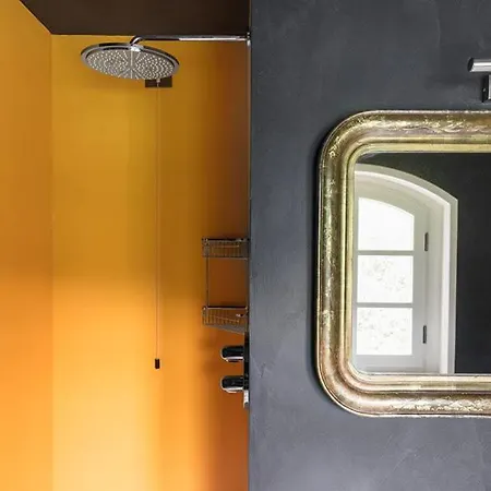 Couette-café Ronco Dell'abate - Relais