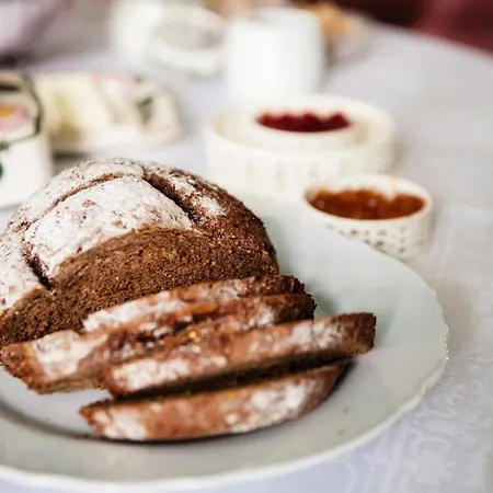 Ronco Dell'abate - Relais Couette-café 4*