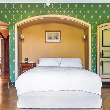 Ronco Dell'abate - Relais