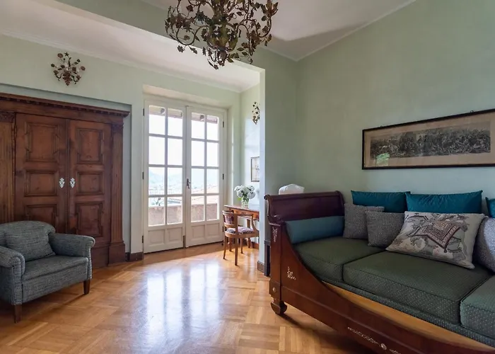 Ronco Dell'abate - Relais Frühstückspension 4*